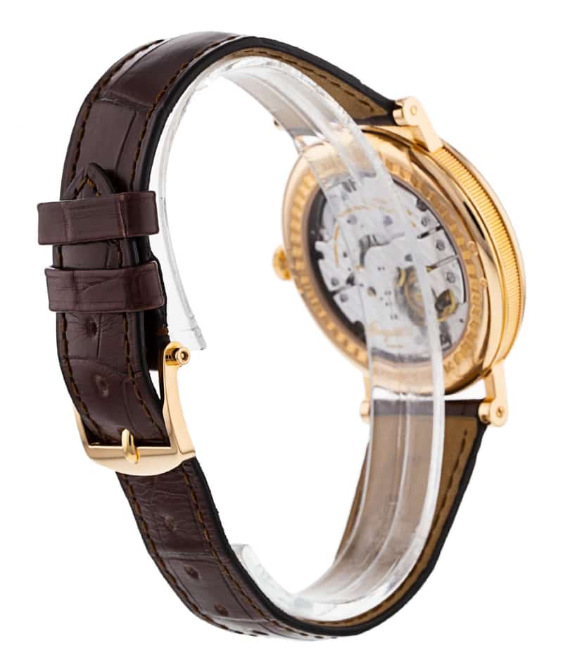 Breguet Classique 5277BR/12/9V6